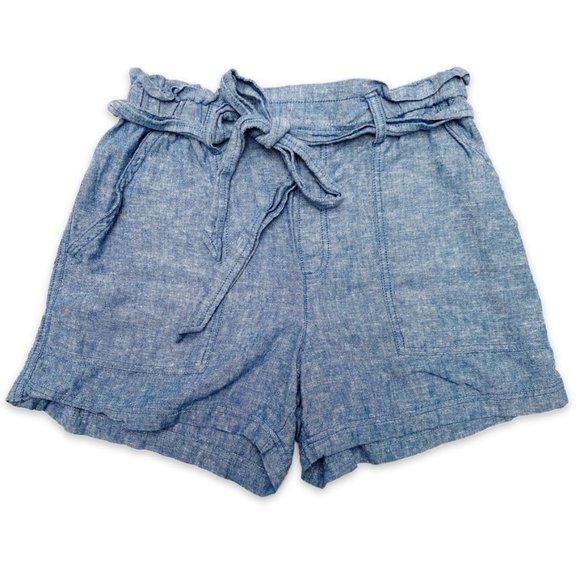 GAP Pants - Gap - High Rise, Boho Style, Shorts, Size M
